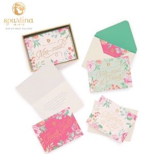 Spartina 449 Bridal Party Invitations